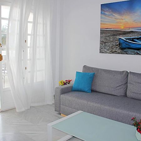 Апартаменты Duquesa, Beach, Sea View, Pool, Wifi Торевьиа Экстерьер фото